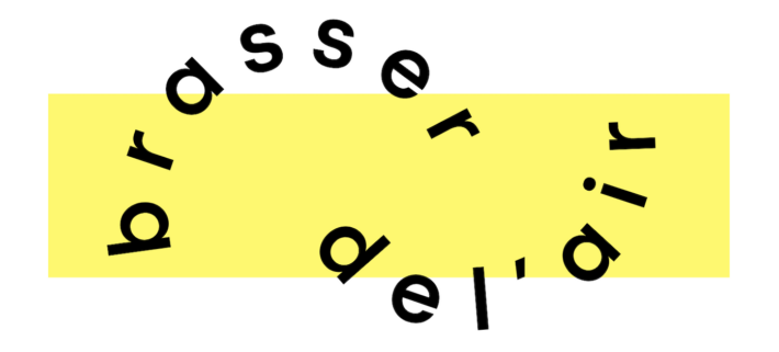 Brasser de l'Air